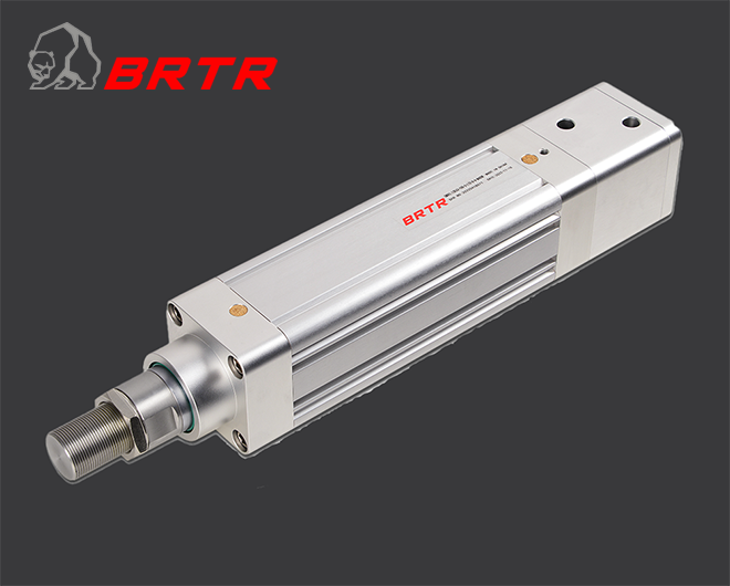 BOE欧式轻型电动缸系列